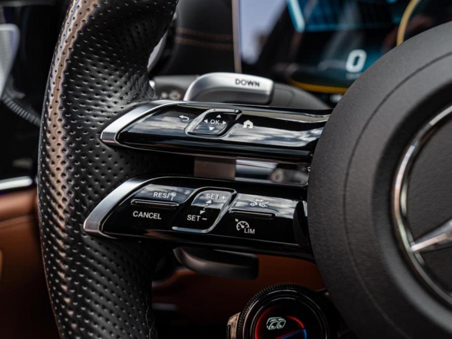 Mercedes-Benz AMG GT 4-Door Coupe I Краснодар  - изображение 27