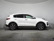 Kia Sportage IV Рестайлинг Санкт-Петербург  - изображение 24