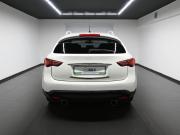 Infiniti FX II (S51) Рестайлинг Тверь  - изображение 33