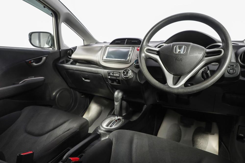Honda Fit II Новосибирск  - изображение 8