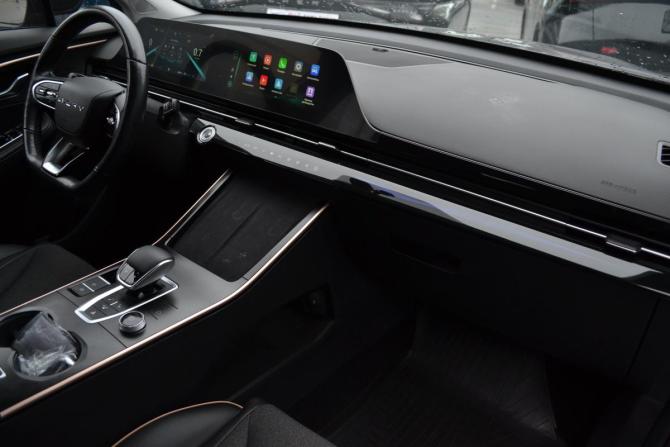 Omoda C5 I с пробегом 2022 года, цена 1 700 000 рублей, 34780 км, внедорожник, Автокод Объявления