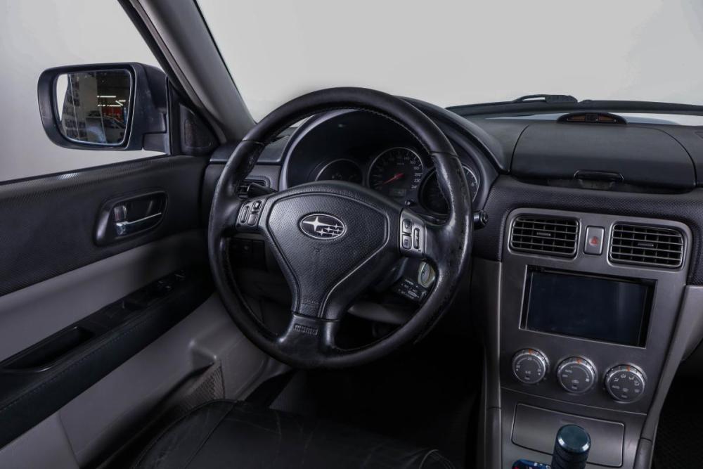 Subaru Forester II Рестайлинг Пермь  - изображение 13