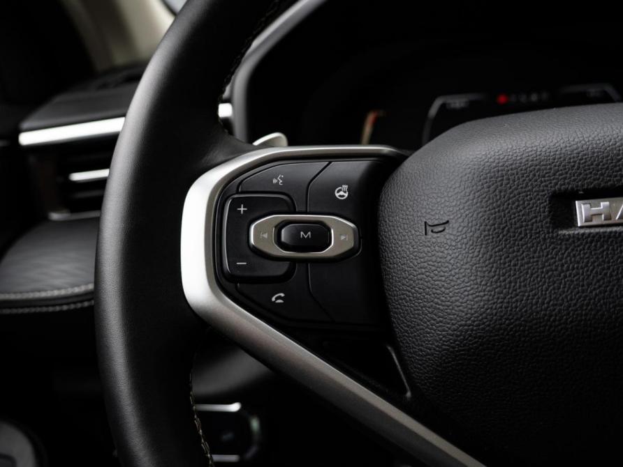 Haval Jolion I Рестайлинг Краснодар  - изображение 16