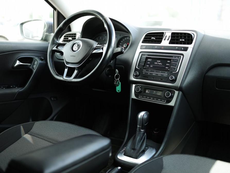 Volkswagen Polo V Рестайлинг Ижевск  - изображение 10
