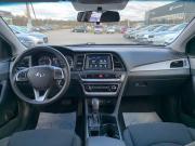 Hyundai Sonata VII (LF) Рестайлинг Ногинск  - изображение 37