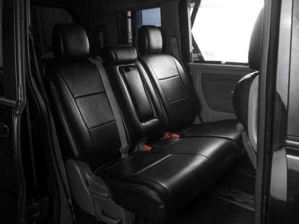 Honda Stepwgn V с пробегом 2015 года, цена 1 819 000 рублей, 197235 км, минивэн, Автокод Объявления
