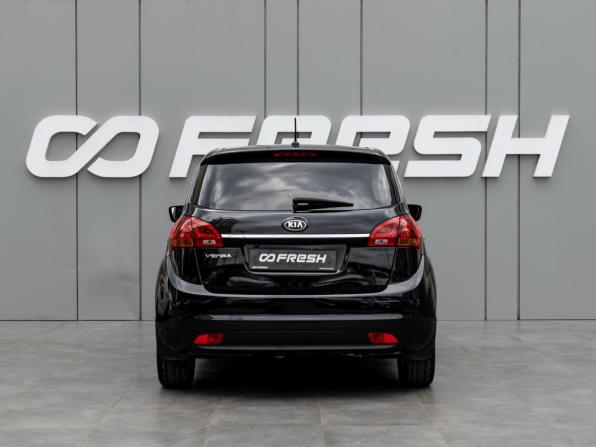 Kia Venga I Рестайлинг с пробегом 2015 года, цена 1 106 000 рублей, 149448 км, компактвэн, Автокод Объявления