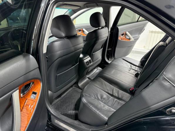 Toyota Camry VI (XV40) с пробегом 2008 года, цена 950 000 рублей, 238261 км, седан, Автокод Объявления