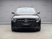 Mercedes-Benz GLC I (X253) Рестайлинг Москва  - изображение 20