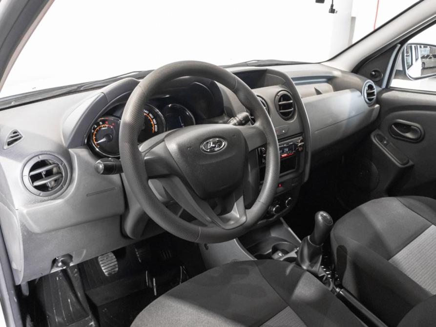 Lada (ВАЗ) Largus I Рестайлинг Казань  - изображение 5