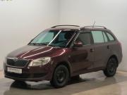 Skoda Fabia II Рестайлинг Санкт-Петербург  - изображение 19