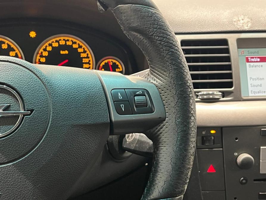 Opel Vectra C Рестайлинг Санкт-Петербург  - изображение 22