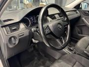 Skoda Rapid I Рестайлинг Екатеринбург  - изображение 49