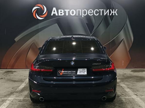 BMW 3 серии VII (G2x) с пробегом 2020 года, цена 3 150 000 рублей, 69570 км, седан, Автокод Объявления