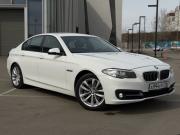 BMW 5 серии VI (F10/F11/F07) Рестайлинг Казань  - изображение 30