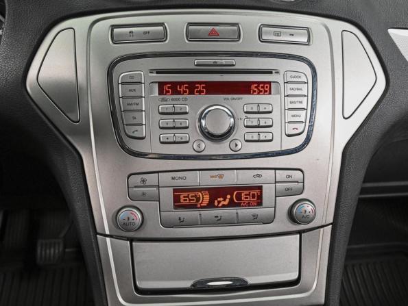 Ford Mondeo IV с пробегом 2009 года, цена 830 000 рублей, 155077 км, седан, Автокод Объявления