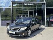 Toyota Corolla X (E140 E150) Рестайлинг Пермь  - изображение 17