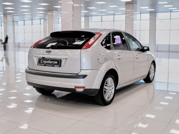 Ford Focus II с пробегом 2007 года, цена 321 000 рублей, 268425 км, хэтчбек, Автокод Объявления