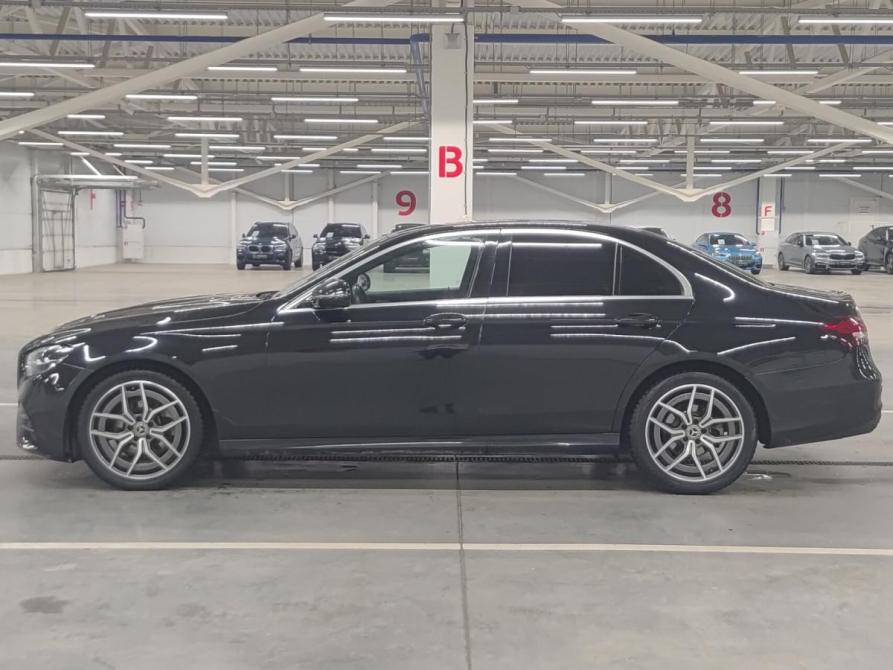 Mercedes-Benz E-Класс V (W213 S213 C238) Рестайлинг Казань  - изображение 10