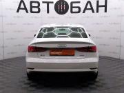 Audi A3 III (8V) Рестайлинг Екатеринбург  - изображение 39