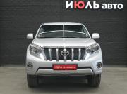 Toyota Land Cruiser Prado 150 Series Рестайлинг 1 Екатеринбург  - изображение 20