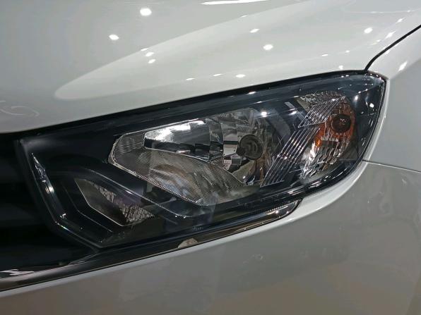 Lada (ВАЗ) Granta I Рестайлинг с пробегом 2024 года, цена 898 000 рублей, 16224 км, седан, Автокод Объявления