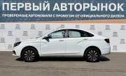 Lada (ВАЗ) Vesta I Краснодар  - изображение 27