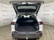 Toyota RAV4 V (XA50) Москва  - изображение 34