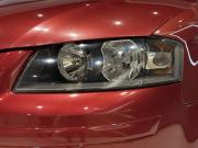 Audi A3 II (8P) Рестайлинг 1 Новосибирск  - изображение 21