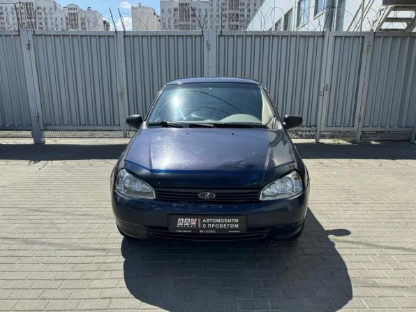 Lada (ВАЗ) Kalina I с пробегом 2007 года, цена 175 000 рублей, 261621 км, седан, Автокод Объявления