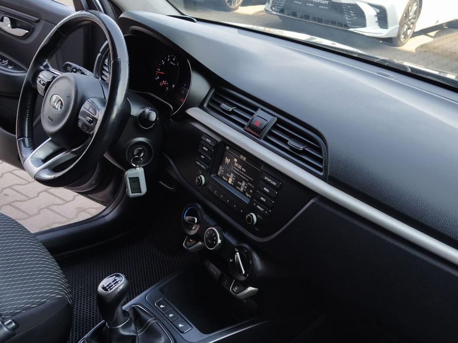 Kia Rio IV Екатеринбург  - изображение 20