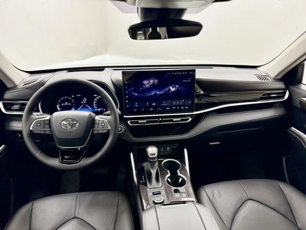 Toyota Highlander IV (XU70) с пробегом 2026 года, цена 5 590 000 рублей, 17 км, внедорожник, Автокод Объявления