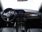 Mercedes-Benz GLK-Класс I (X204) Уфа  - изображение 40