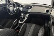 Chevrolet Cruze I Рестайлинг Киров  - изображение 45