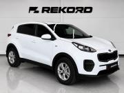 Kia Sportage IV Уфа  - изображение 17