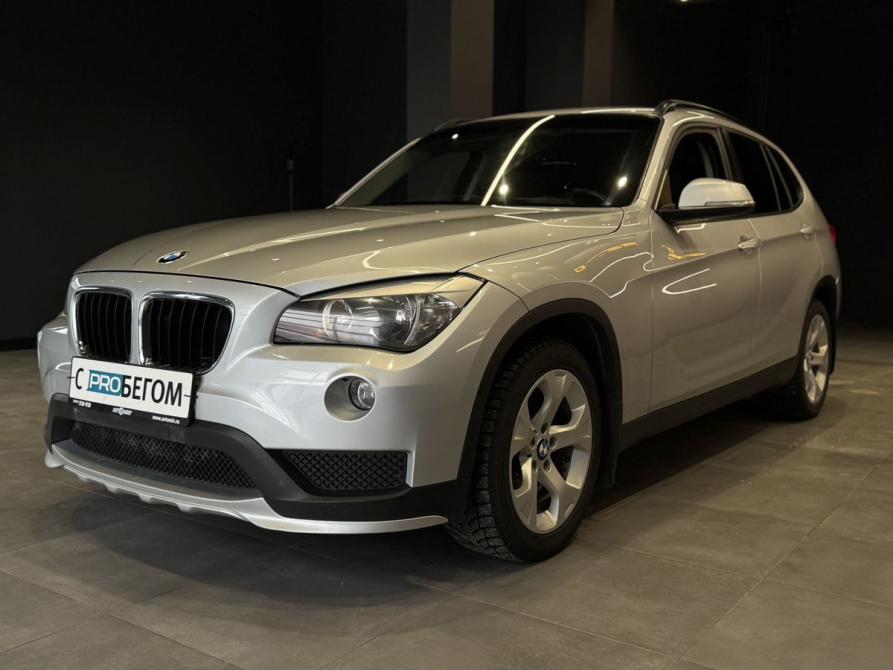BMW X1 I (E84) Рестайлинг Новокузнецк  - изображение 2