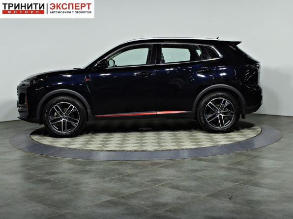 Changan UNI-S (CS55 Plus) с пробегом 2024 года, цена 2 457 000 рублей, 22451 км, внедорожник, Автокод Объявления