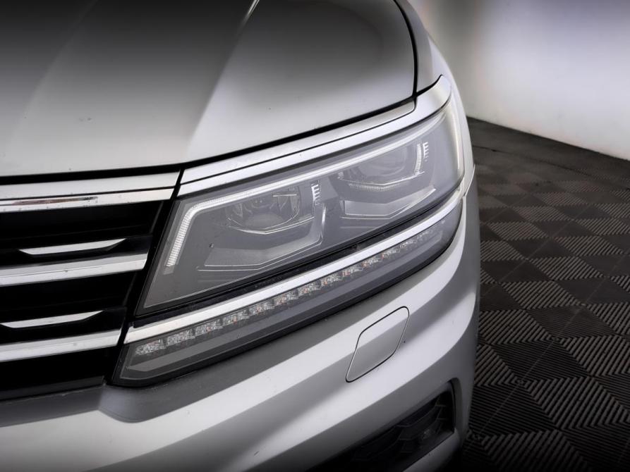 Volkswagen Tiguan II Москва  - изображение 17