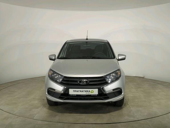 Lada (ВАЗ) Granta I Рестайлинг с пробегом 2024 года, цена 699 000 рублей, 10800 км, седан, Автокод Объявления