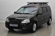 Lada (ВАЗ) Largus I Москва  - изображение 15