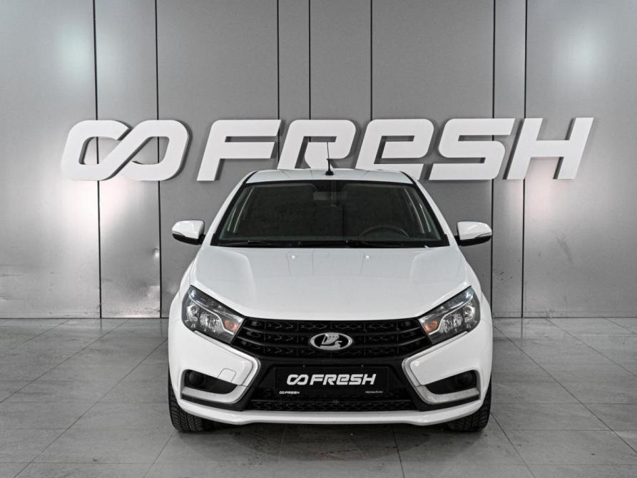 Lada (ВАЗ) Vesta I Ростов-на-Дону  - изображение 3