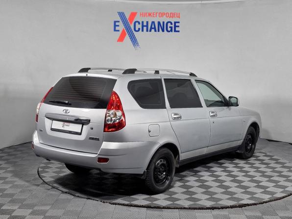 Lada (ВАЗ) Priora I с пробегом 2011 года, цена 289 000 рублей, 243000 км, универсал, Автокод Объявления
