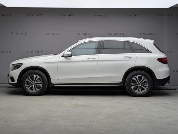 Mercedes-Benz GLC I (X253) с пробегом 2018 года, цена 2 849 000 рублей, 158218 км, внедорожник, Автокод Объявления