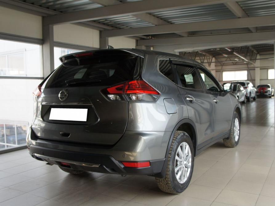 Nissan X-Trail III Рестайлинг Березовский  - изображение 5