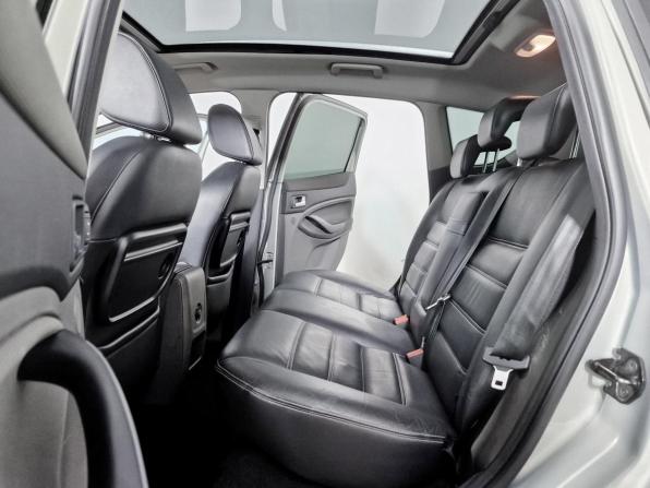 Ford Kuga I с пробегом 2010 года, цена 875 000 рублей, 203614 км, внедорожник, Автокод Объявления