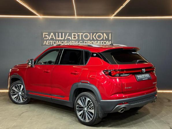 Changan CS35 Plus I Рестайлинг с пробегом 2024 года, цена 1 950 000 рублей, 23363 км, внедорожник, Автокод Объявления