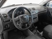 Skoda Fabia II Рестайлинг Казань  - изображение 13