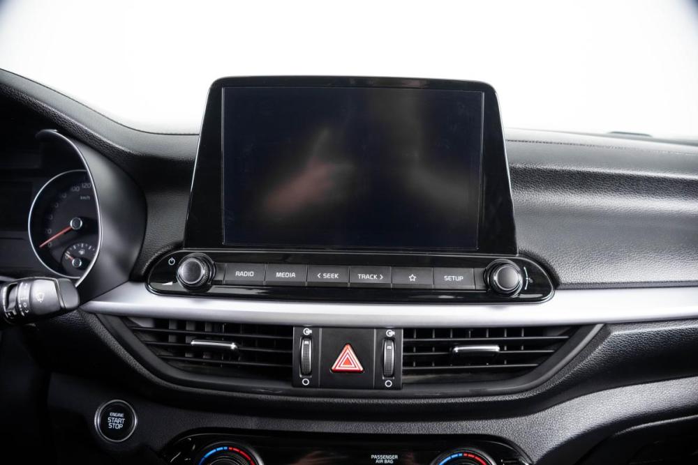 Kia Cerato IV Рестайлинг Пермь  - изображение 19