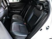 Toyota C-HR I Новороссийск  - изображение 28
