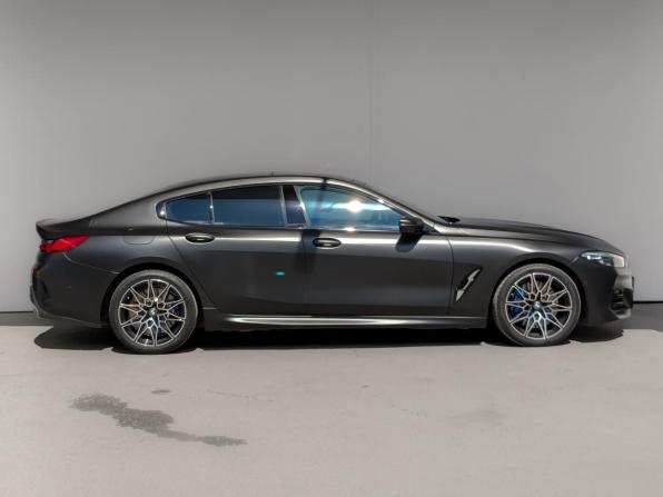 BMW 8 серии II (G14/G15/G16) Рестайлинг с пробегом 2023 года, цена 11 617 160 рублей, 22665 км, седан, Автокод Объявления